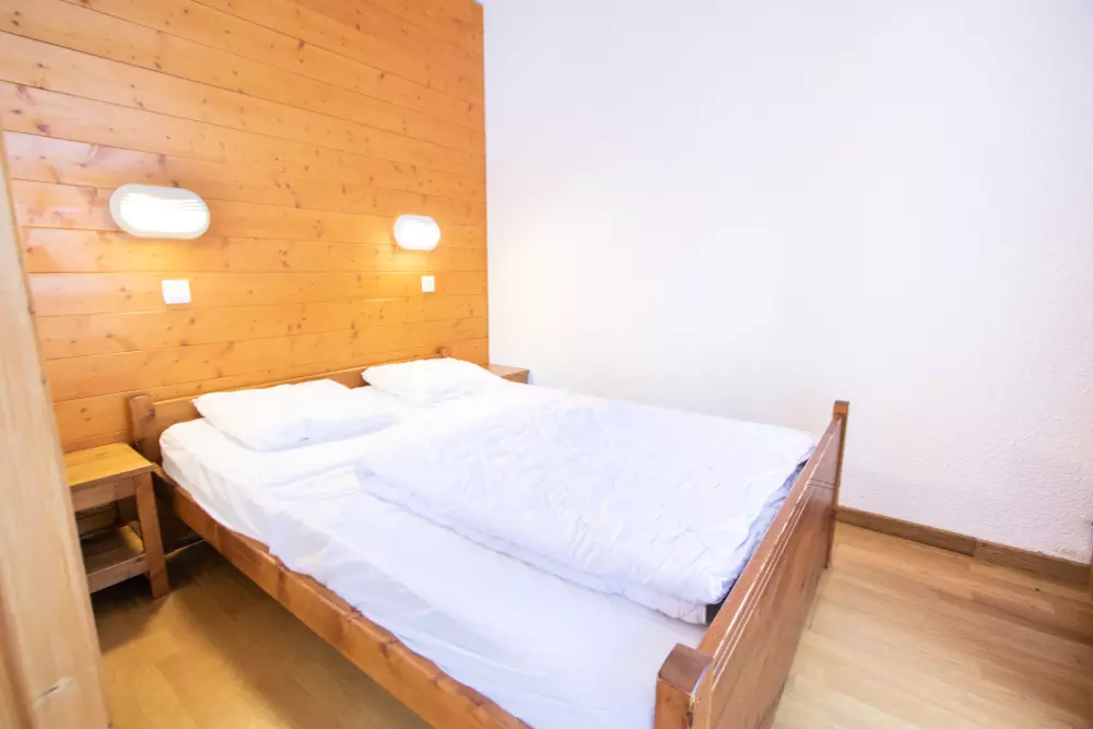 Résidence Les Portes De La Vanoise