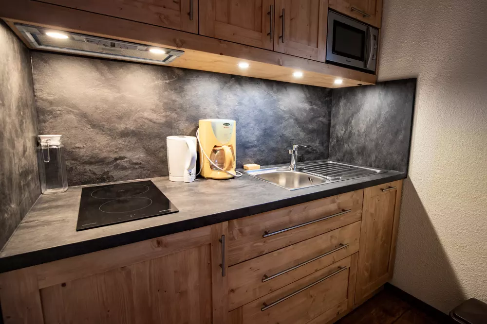 Résidence Les Portes De La Vanoise