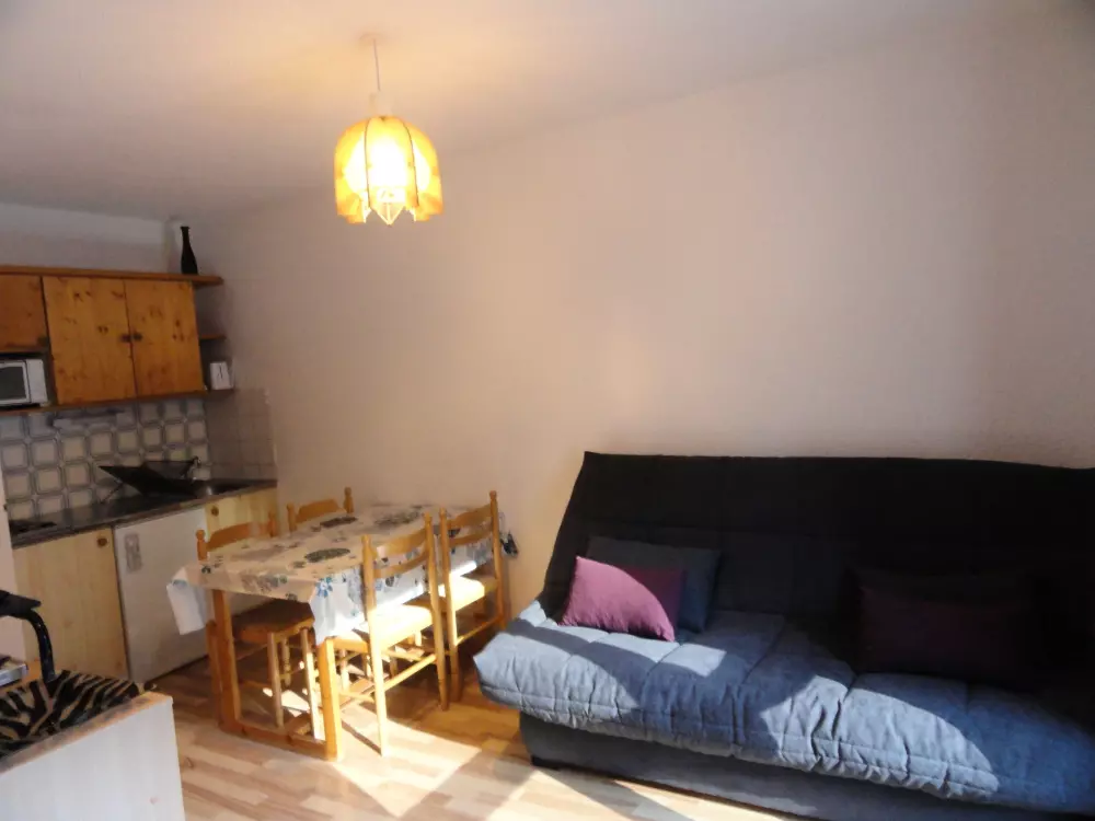 Résidence Les Portes De La Vanoise