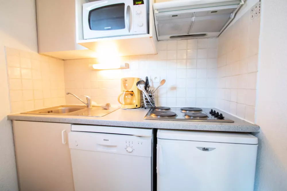 Résidence Les Portes De La Vanoise