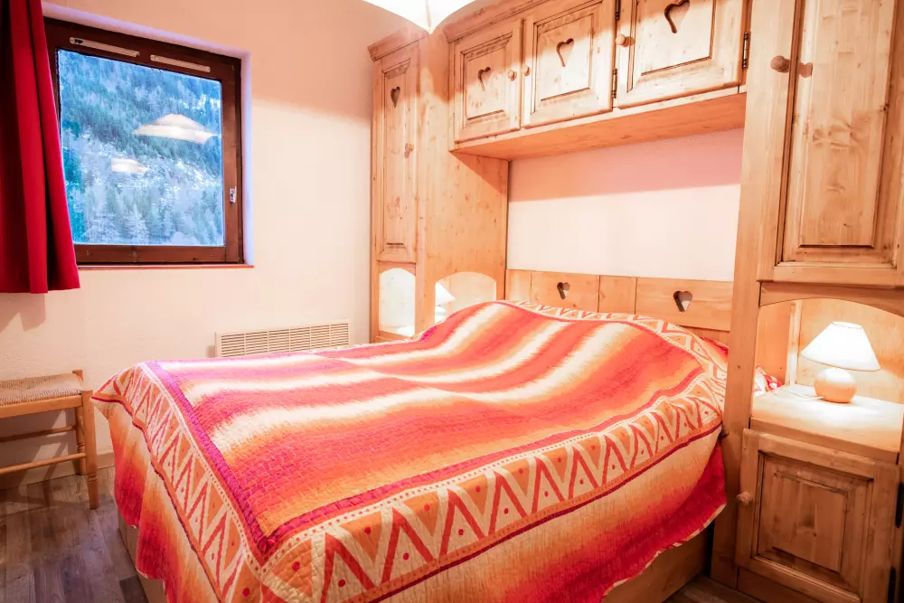 Résidence Les Portes De La Vanoise