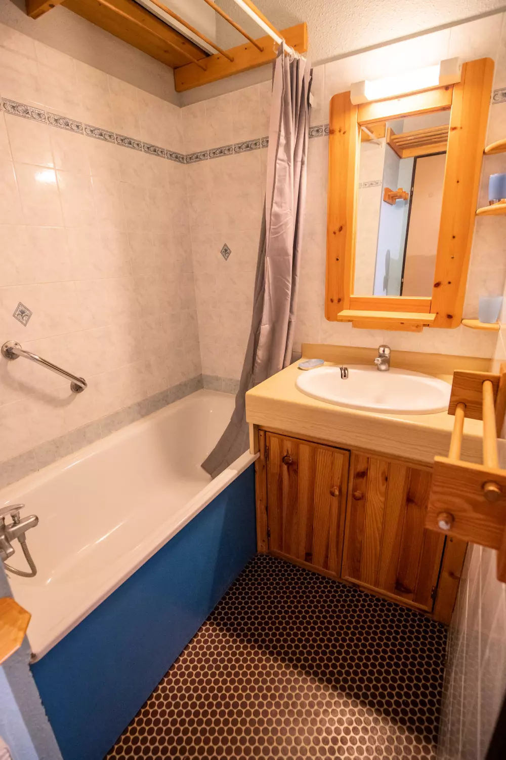 Résidence Les Portes De La Vanoise