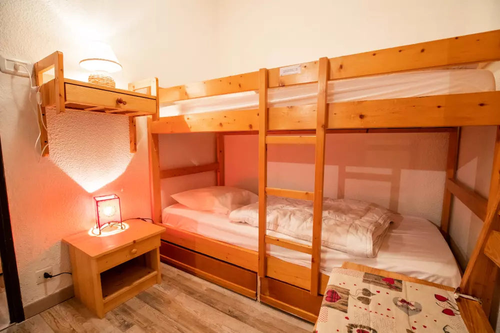 Résidence Les Portes De La Vanoise