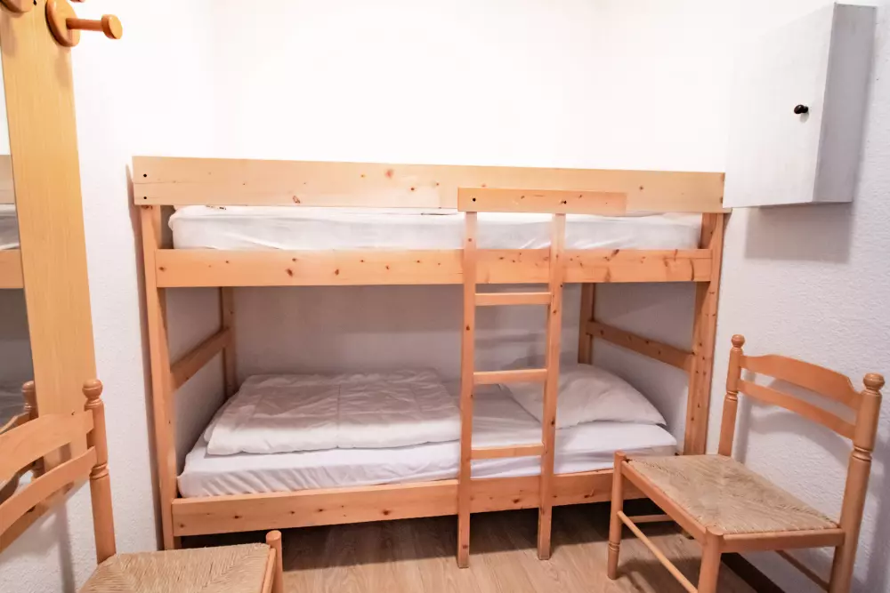 Résidence Les Portes De La Vanoise