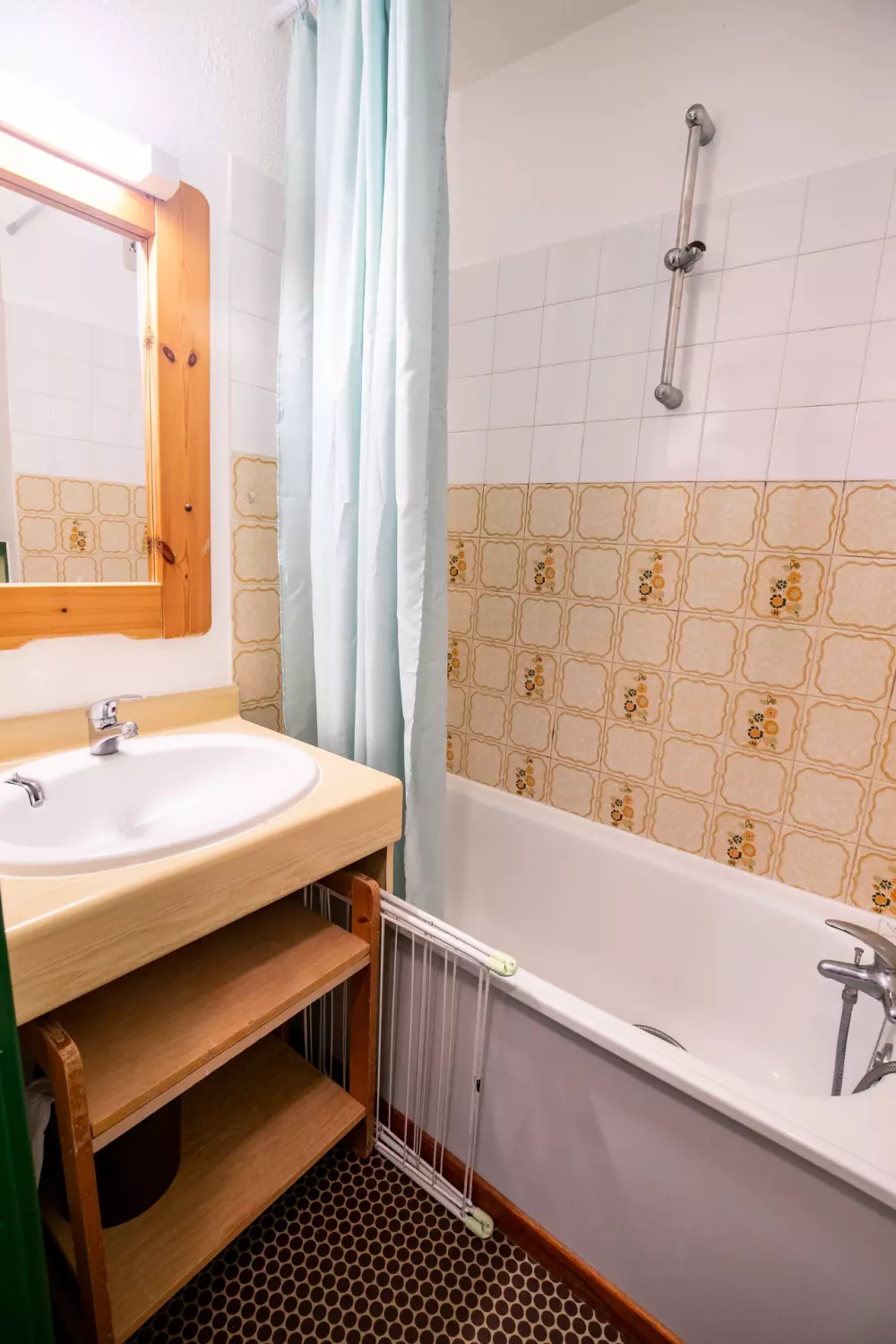 Résidence Les Portes De La Vanoise