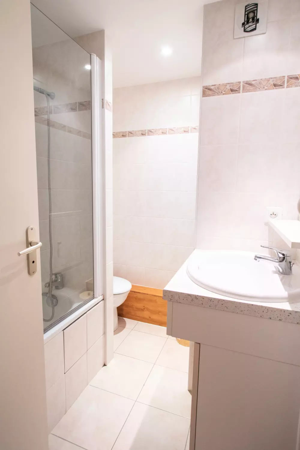 Résidence Les Portes De La Vanoise