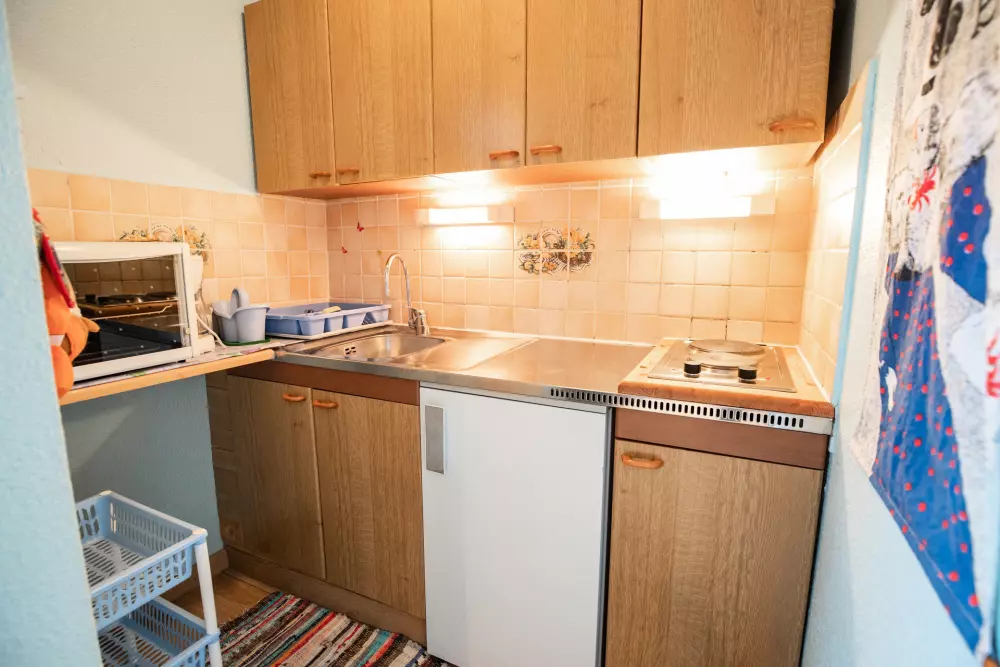 Résidence Les Portes De La Vanoise