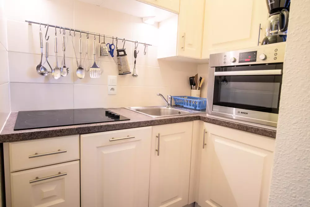 Résidence Les Portes De La Vanoise