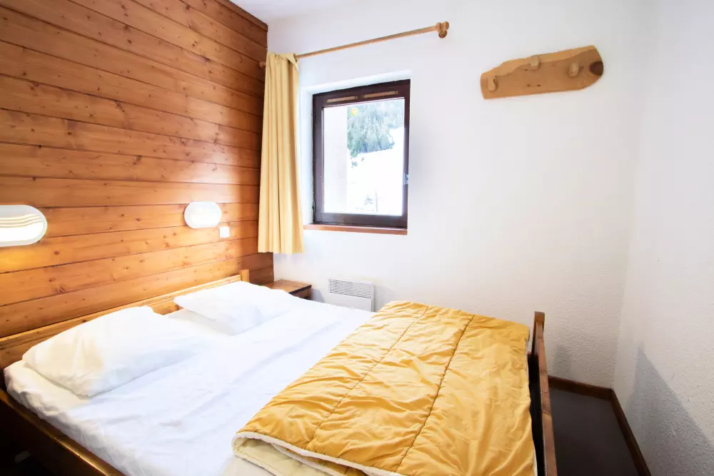 Résidence Les Portes De La Vanoise