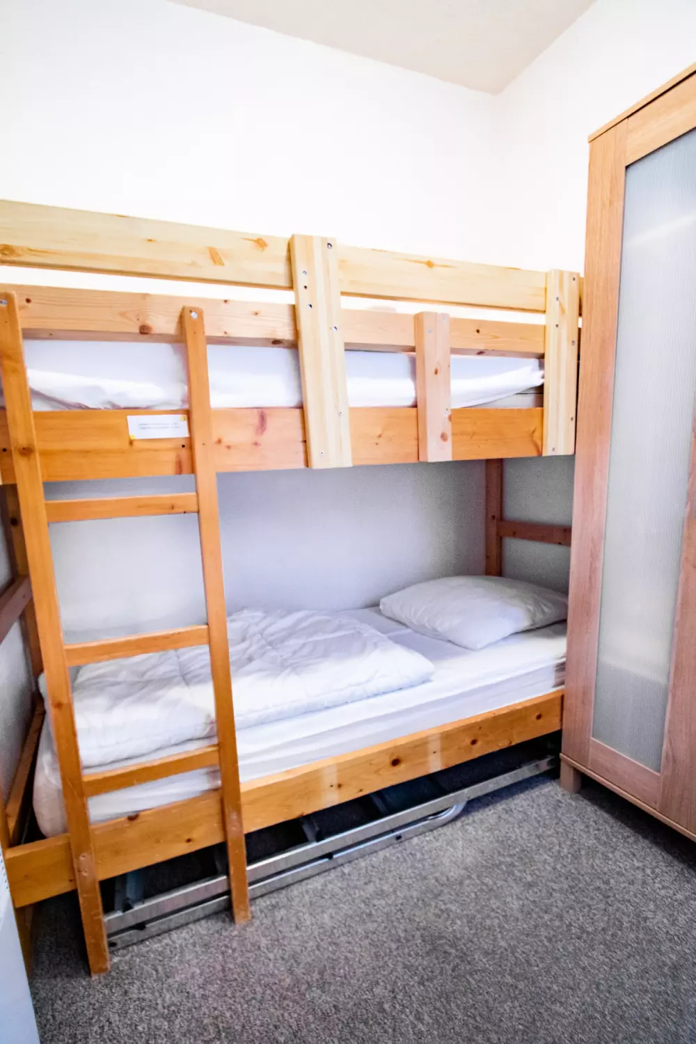 Résidence Les Portes De La Vanoise