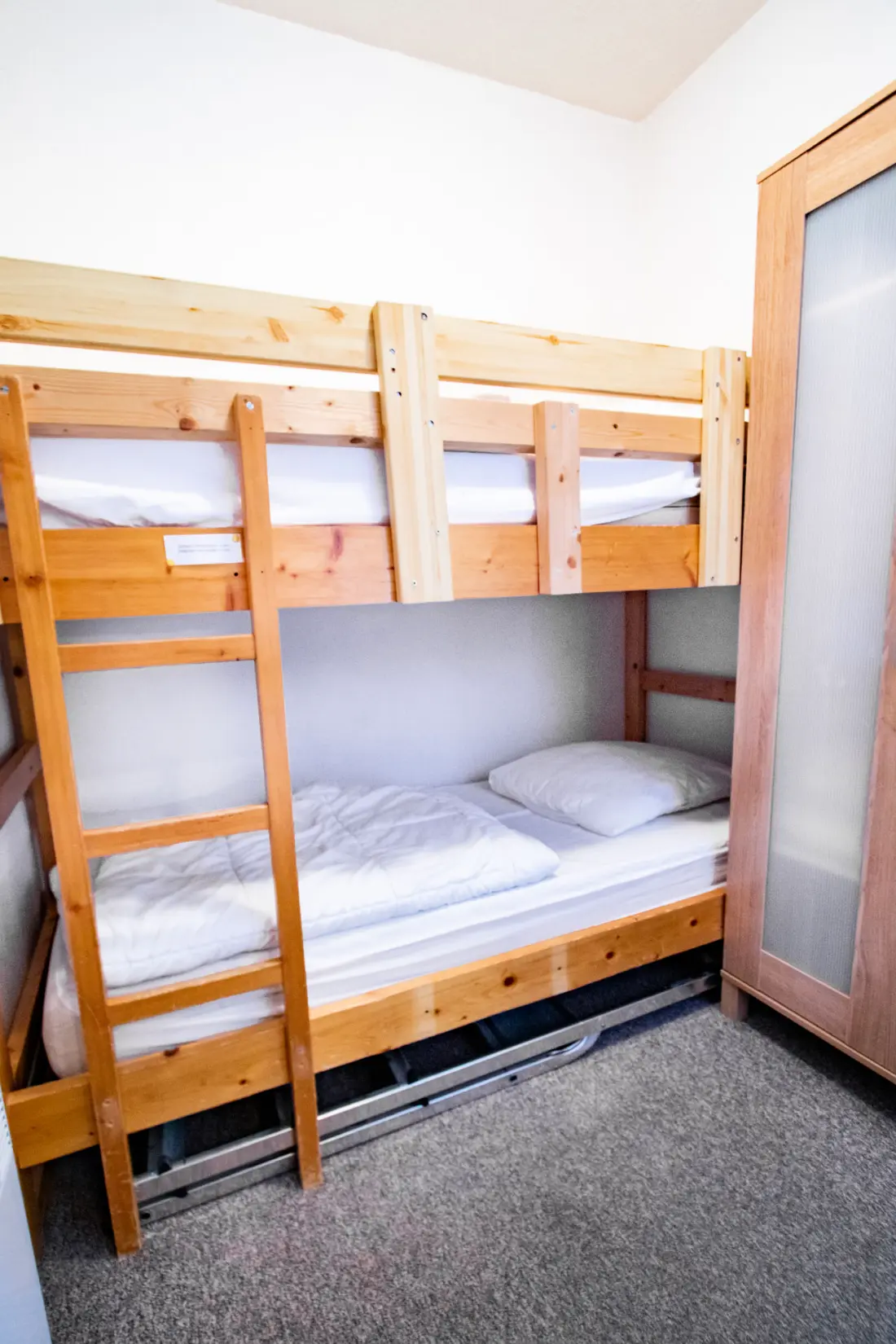 Résidence Les Portes De La Vanoise