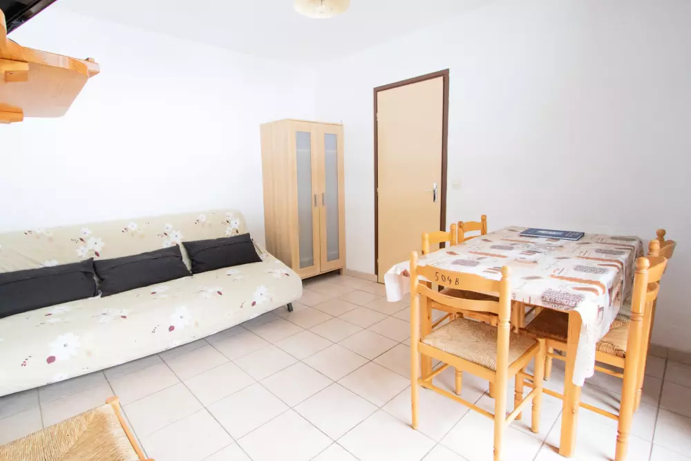 Résidence Les Portes De La Vanoise