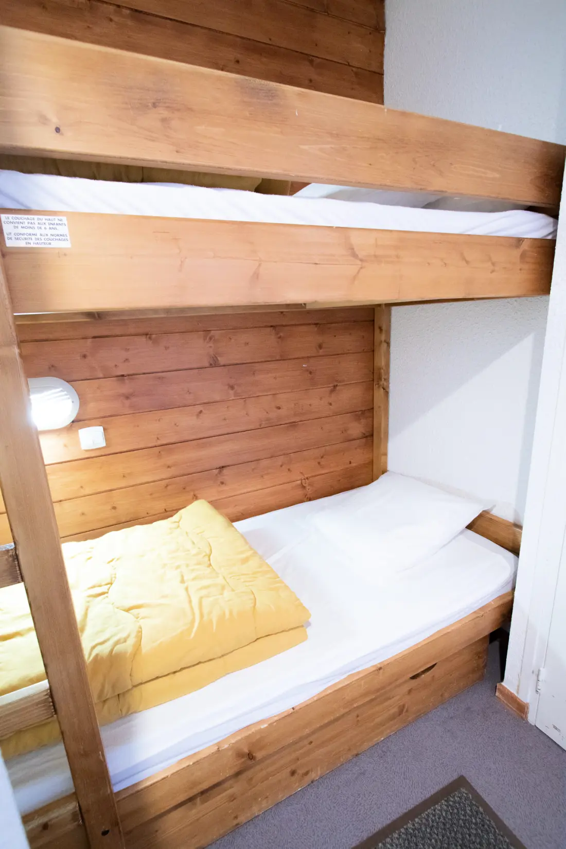Résidence Les Portes De La Vanoise