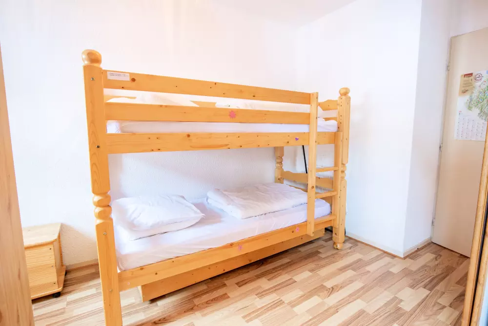 Résidence Les Portes De La Vanoise