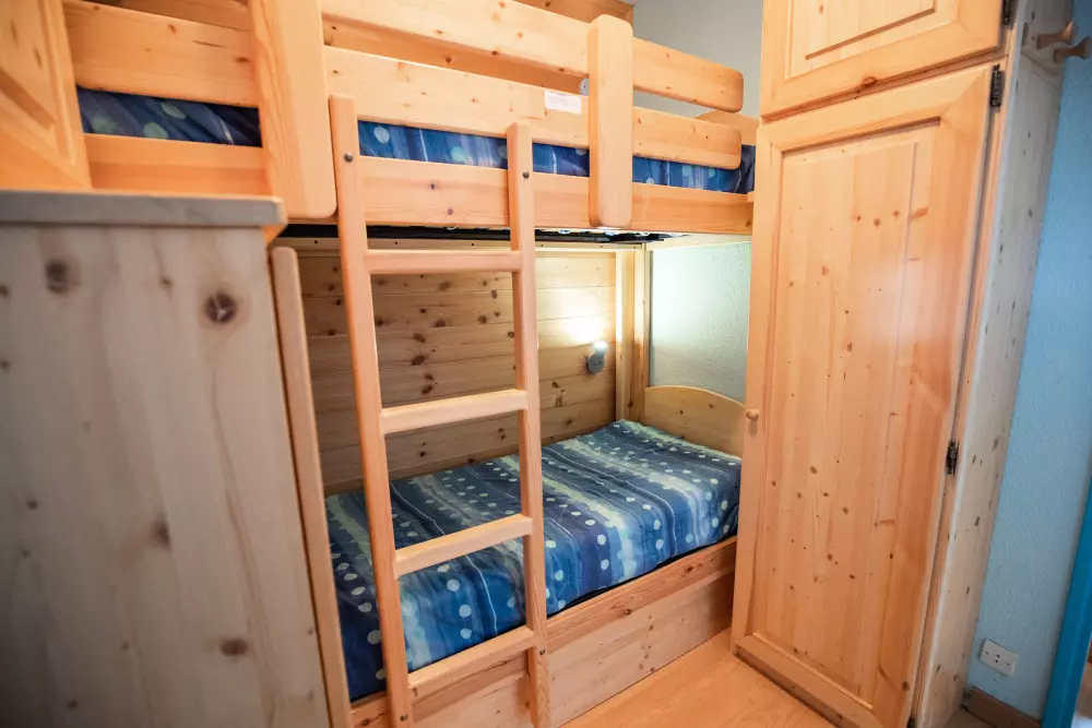 Résidence Les Portes De La Vanoise