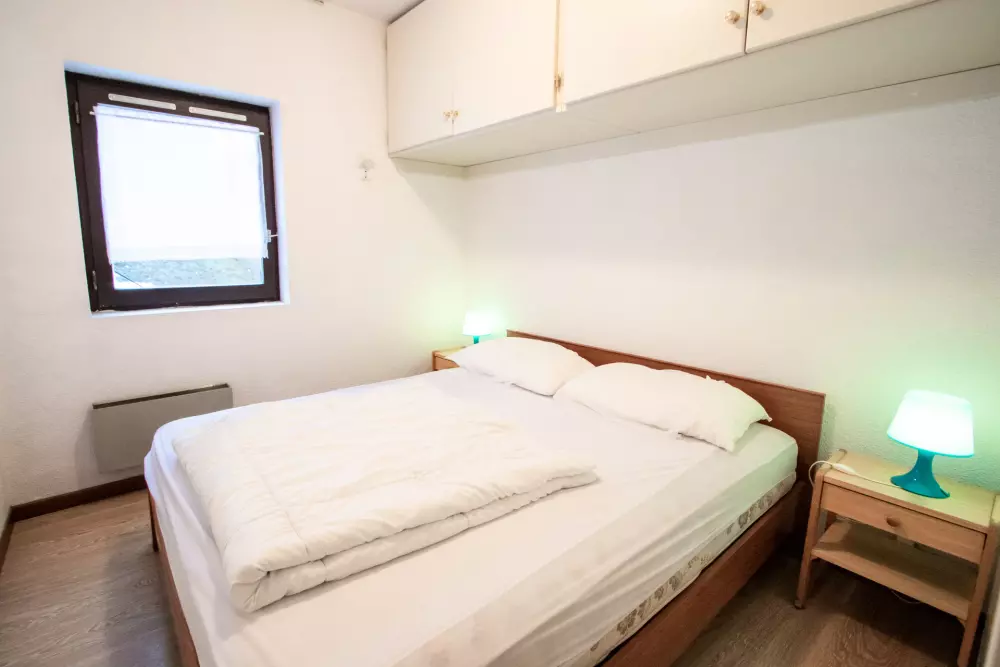 Résidence Les Portes De La Vanoise