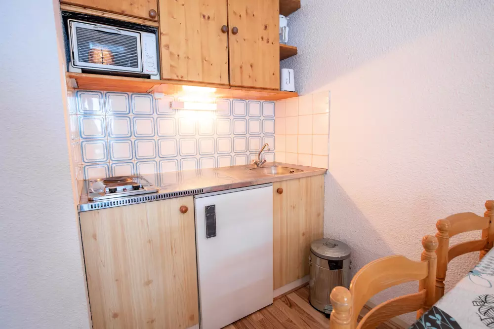 Résidence Les Portes De La Vanoise