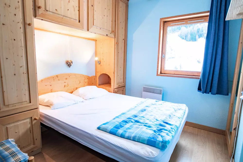 Résidence Les Portes De La Vanoise