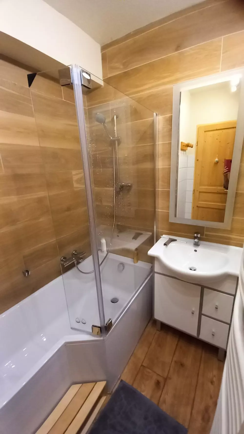 Résidence Les Portes De La Vanoise