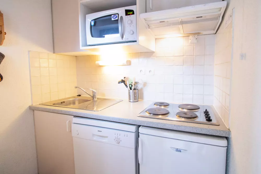 Résidence Les Portes De La Vanoise