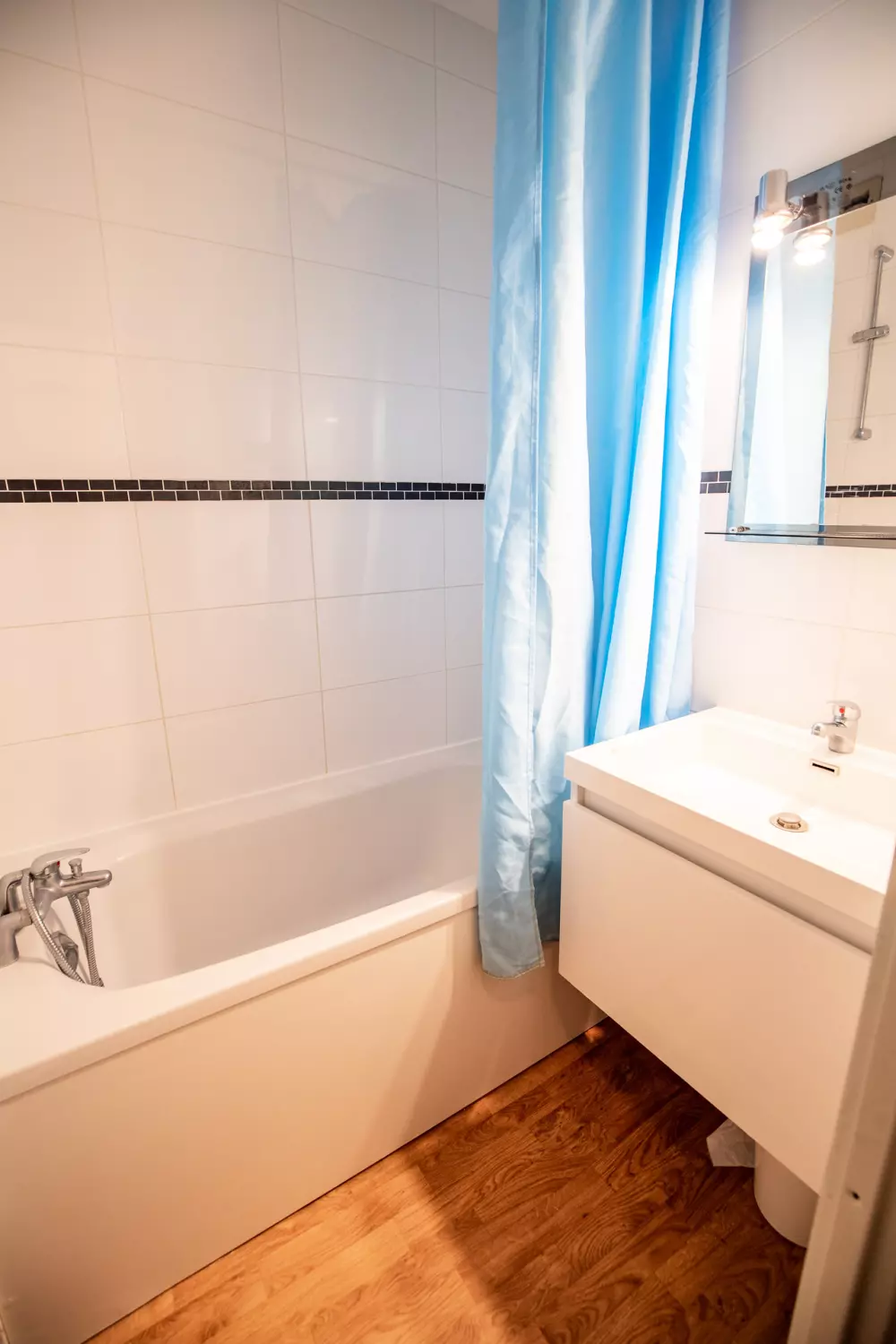 Résidence Les Portes De La Vanoise