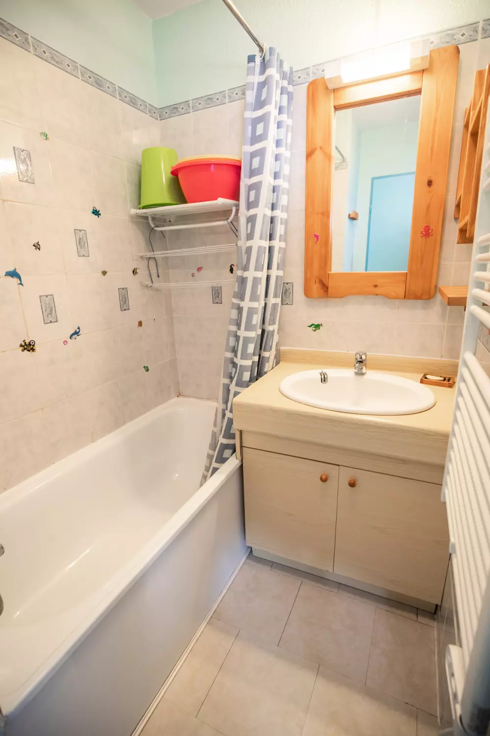 Résidence Les Portes De La Vanoise