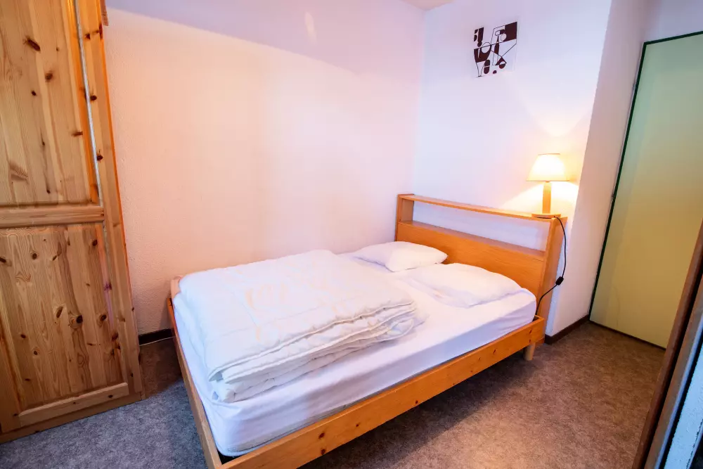 Résidence Les Portes De La Vanoise