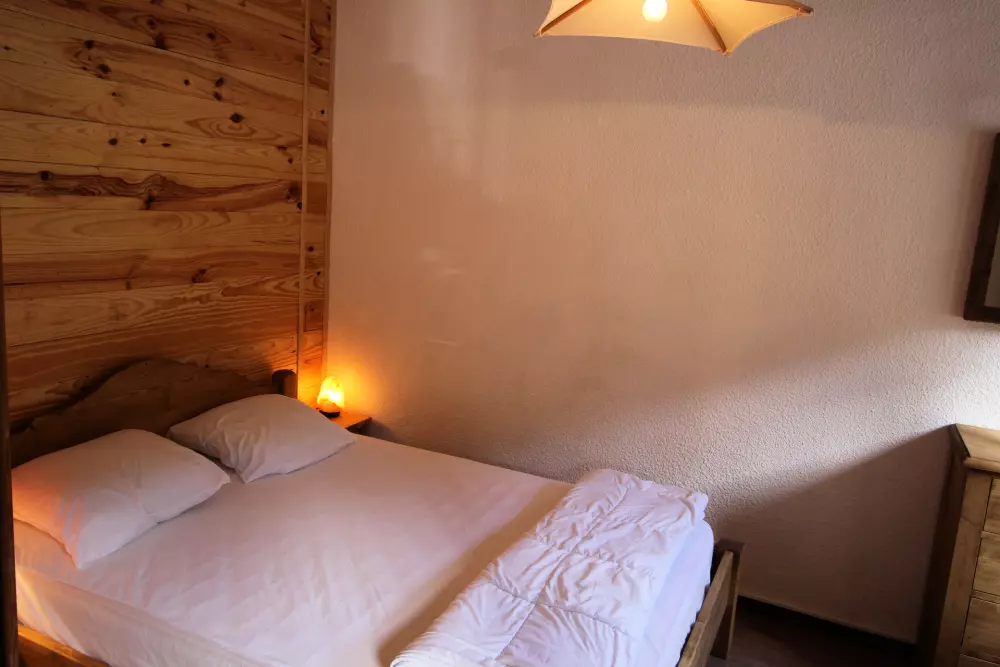 Résidence Les Portes De La Vanoise