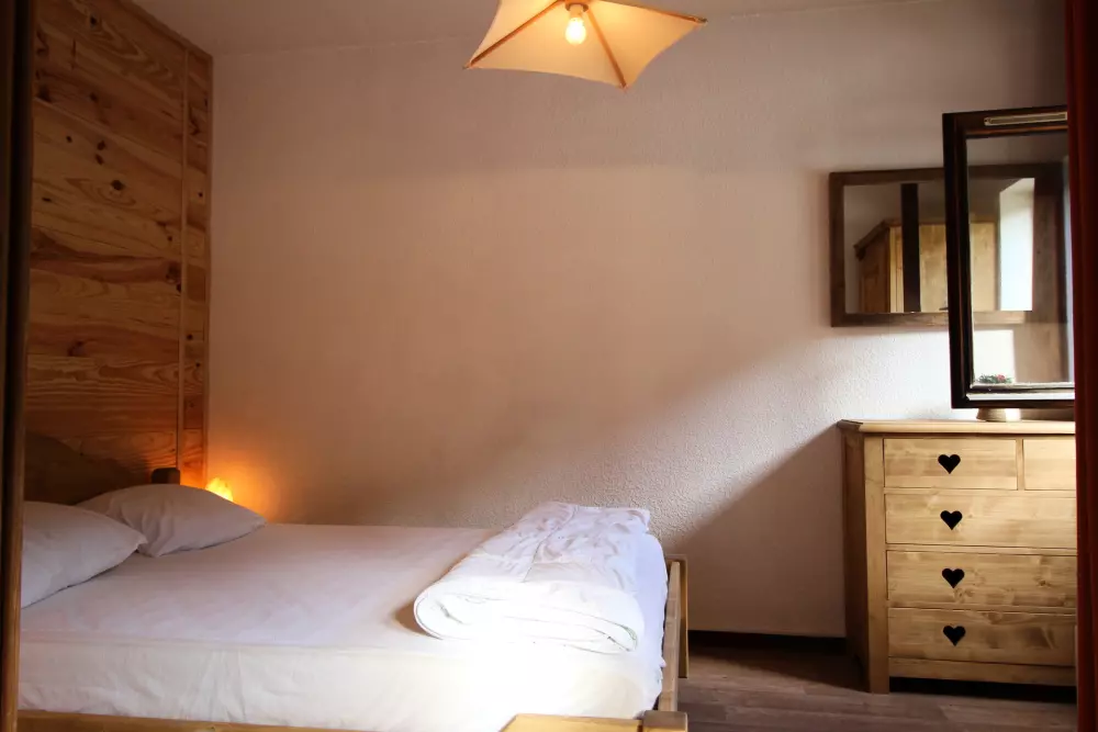 Résidence Les Portes De La Vanoise