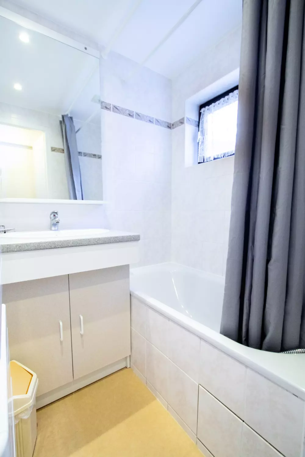 Résidence Les Portes De La Vanoise