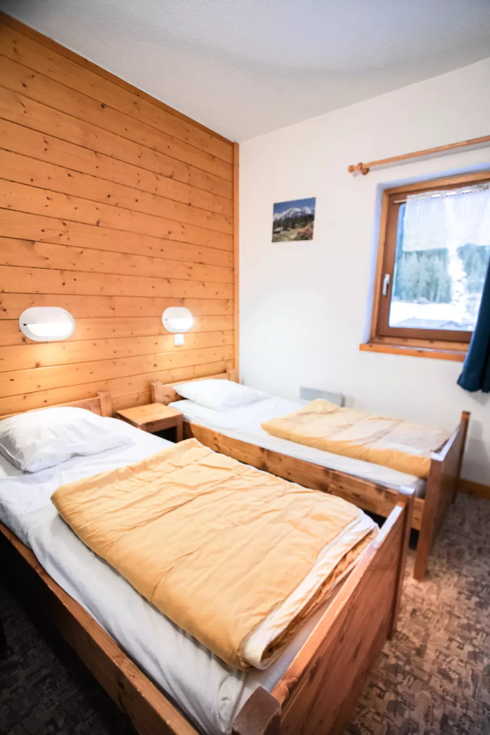 Résidence Les Portes De La Vanoise