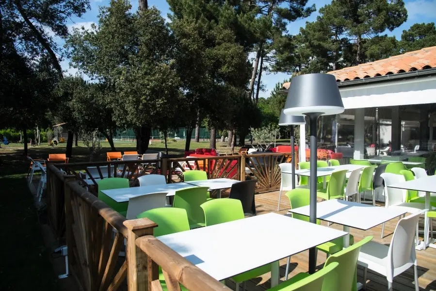 Belambra Clubs et Résidence La Palmyre - Les Mathes