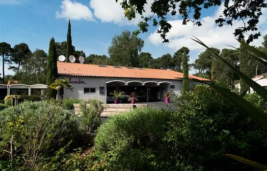 Belambra Clubs et Résidence La Palmyre - Les Mathes