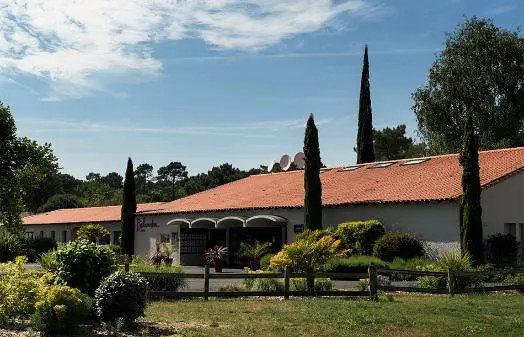 Belambra Clubs et Résidence La Palmyre - Les Mathes