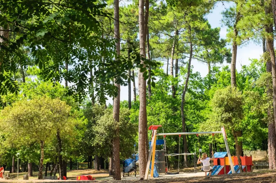 Belambra Clubs et Résidence La Palmyre - Les Mathes