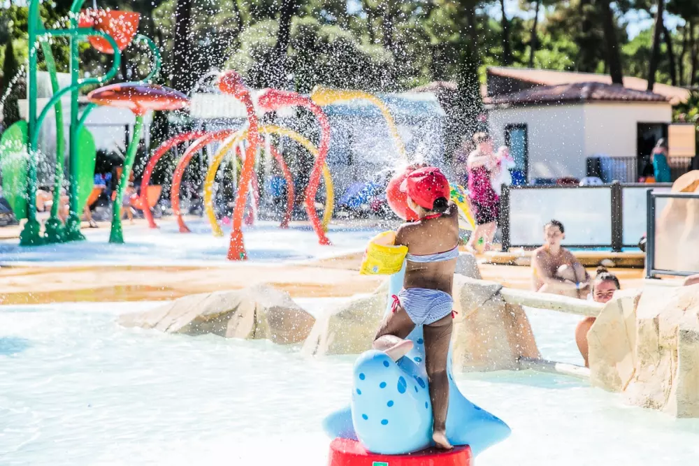 Camping Palmyre Loisirs4 étoiles★★★★