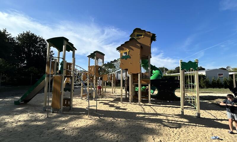 Camping les Charmettes - Funpass non fournis - by Océan Mobilhomes - La Palmyre - Les Mathes - 5