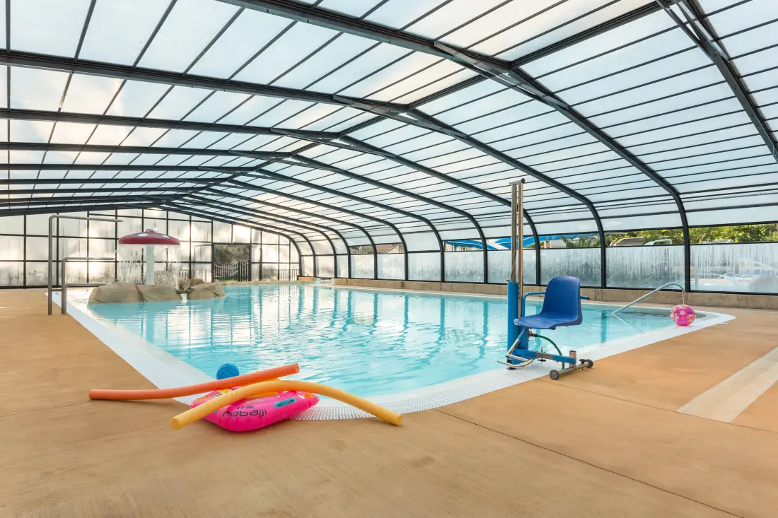 Camping Palmyre Loisirs 4 étoiles★★★★