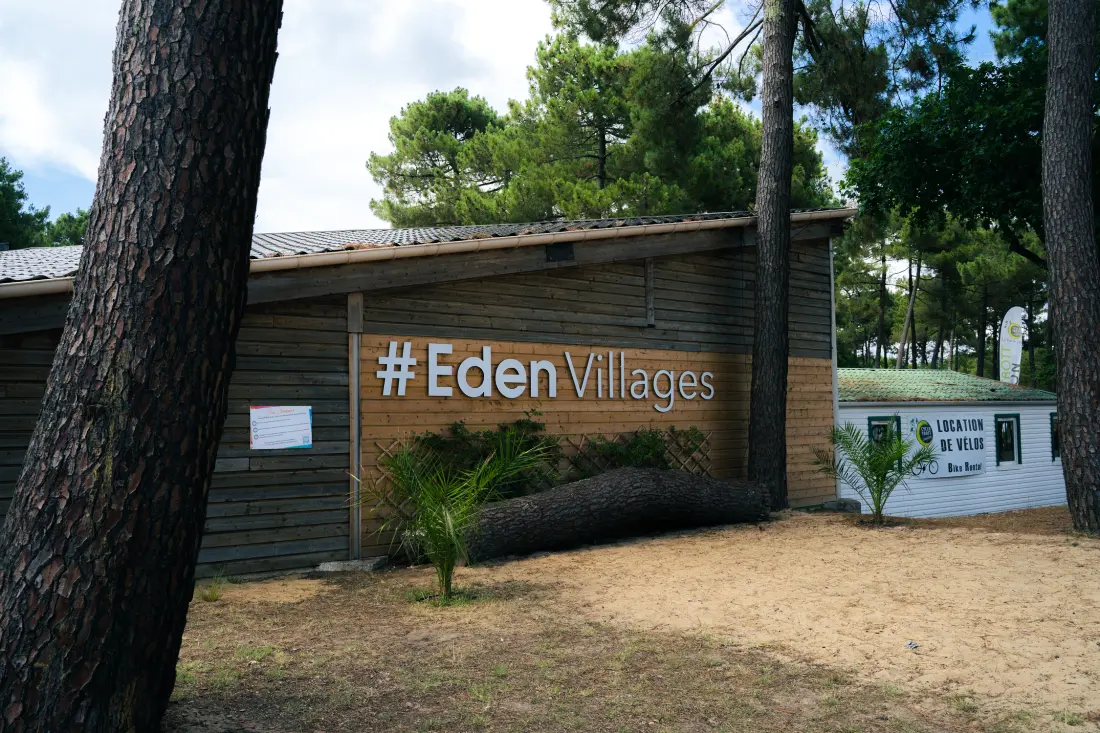 Camping Palmyre Loisirs 4 étoiles★★★★