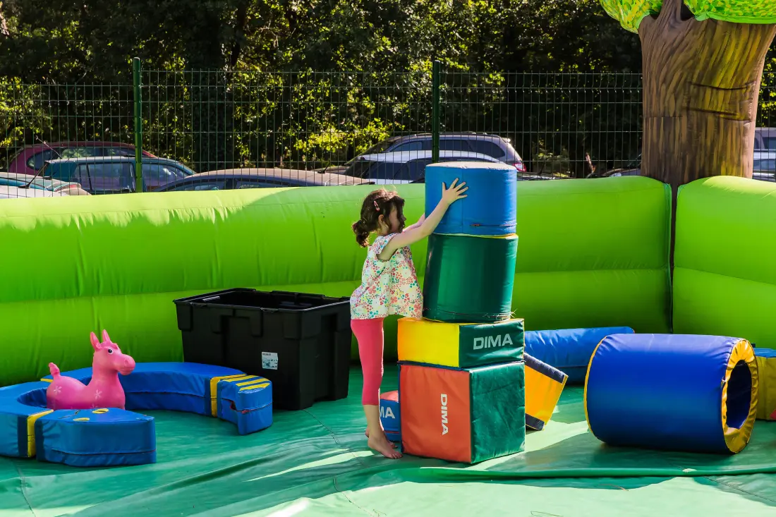 Camping Palmyre Loisirs 4 étoiles★★★★