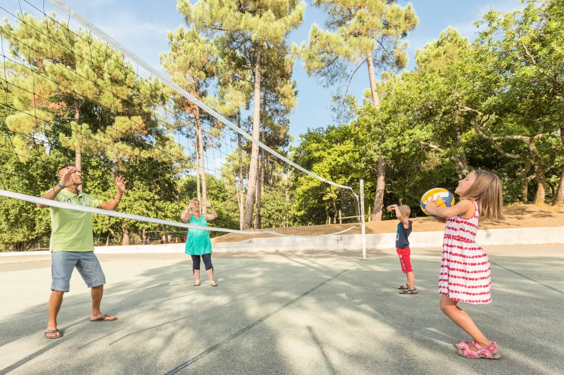Camping Palmyre Loisirs 4 étoiles★★★★