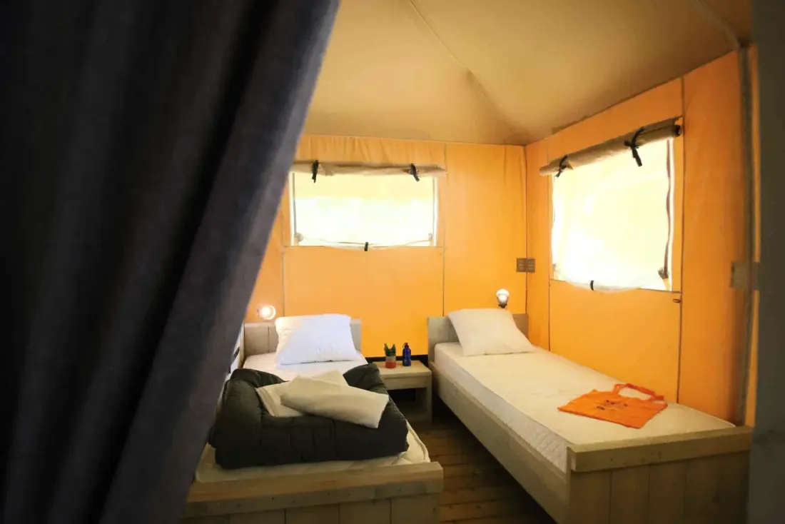 Camping Palmyre Loisirs 4 étoiles★★★★