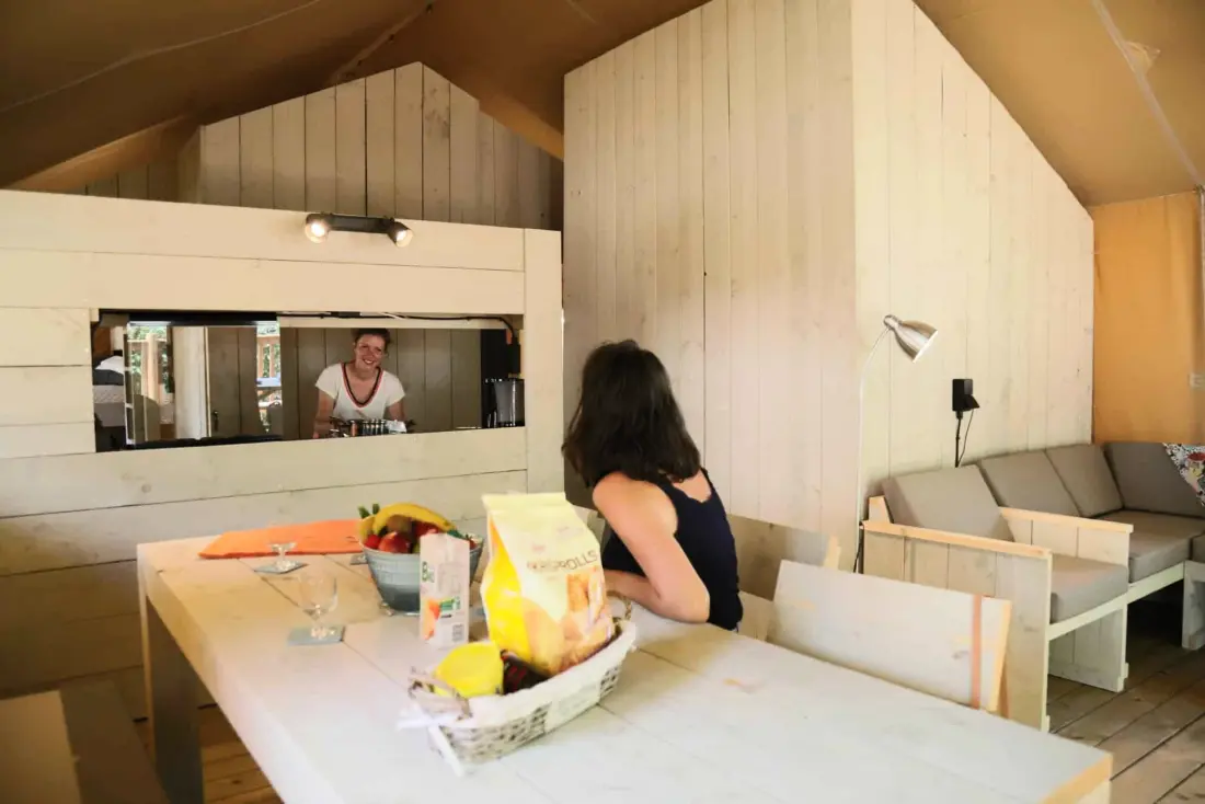 Camping Palmyre Loisirs 4 étoiles★★★★