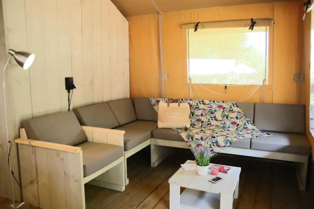 Camping Palmyre Loisirs 4 étoiles★★★★