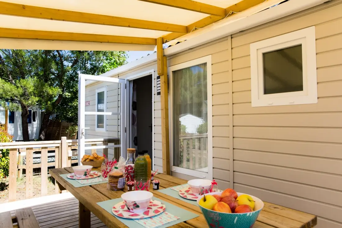 Camping Palmyre Loisirs 4 étoiles★★★★