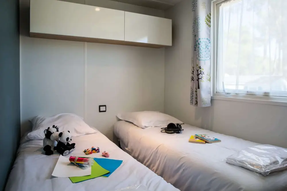 Camping Palmyre Loisirs 4 étoiles★★★★