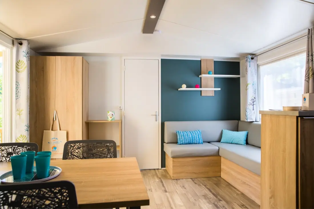 Camping Palmyre Loisirs 4 étoiles★★★★