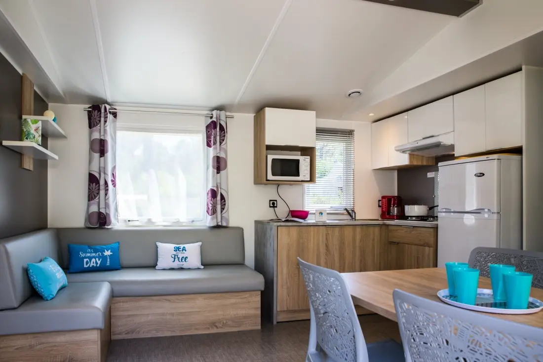 Camping Palmyre Loisirs 4 étoiles★★★★