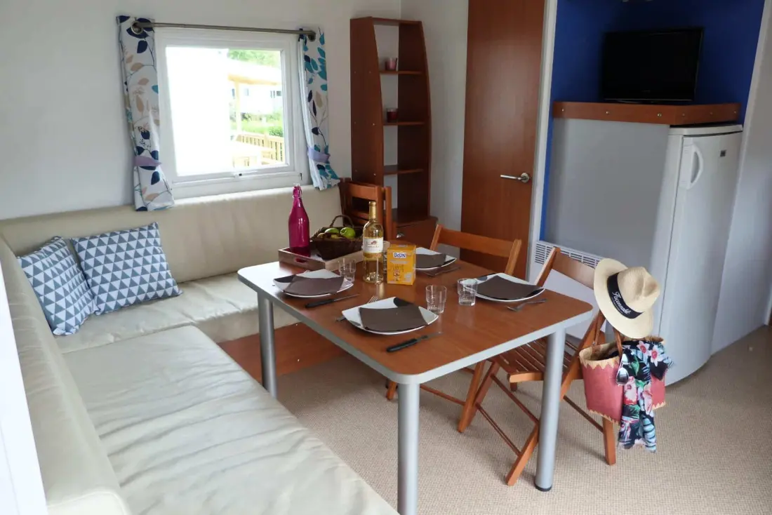 Camping Palmyre Loisirs 4 étoiles★★★★