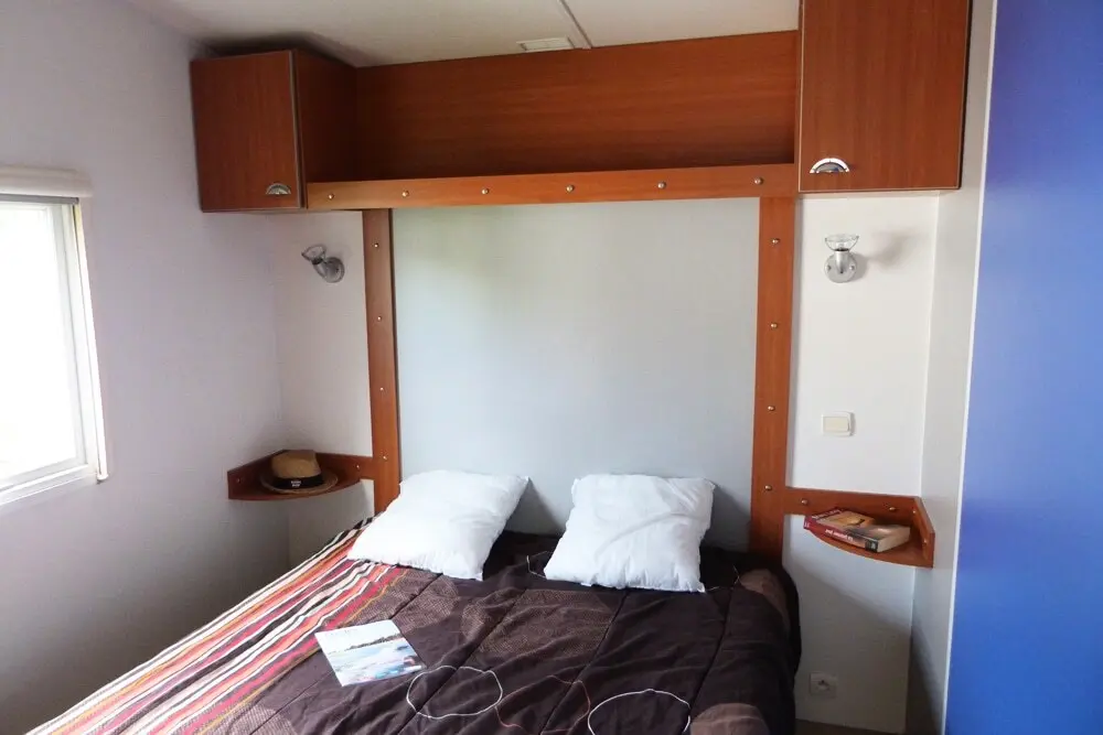 Camping Palmyre Loisirs 4 étoiles★★★★